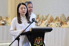Loke's resignation offer: CEC decision final, must be respected - Hannah