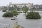 Typhoon Dujuan leaves four dead in Japan, 45,000 houses without power