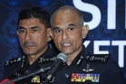 Selangor police deny escorting cable thieves in viral Ampang video
