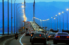 JustGO digital toll payment now available at Penang Bridge