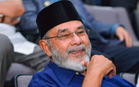 Syed Hamid calls for expedited court proceedings on Negeri Sembilan royal dispute