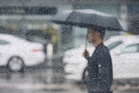 Thunderstorm, heavy rain warning for KL, 10 states until 6pm