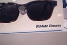 Meta launches camera-free AI glasses amid privacy pushback