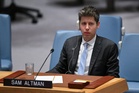 OpenAI, Anthropic chiefs tell UN Security Council no single nation, company should control AI