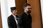Rapper-turned-PM faces first big test after Nepal disaster