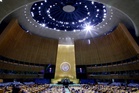 UN official calls for efforts to secure immediate ceasefire in Ukraine