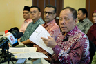Negeri Sembilan MB: We have no power to remove Yang di-Pertuan Besar