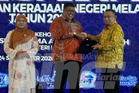 No talks yet between BN and other parties ahead of Melaka polls