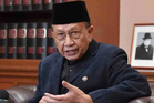 Rais Yatim to be charged at Ayer Keroh Sessions Court tomorrow, linked to Negeri Sembilan royal crisis