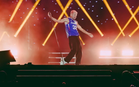 Macklemore hits back with 'Free Palestine Tour' after Sheeran split