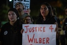 Amnesty International calls for abolition of ICE