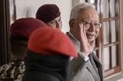 Najib's house arrest: Barbed wire, floodlights make no sense - Lawyer