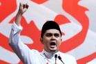 Akmal leaves political future to fate after Melaka assembly dissolution