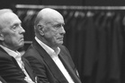 First ever NBA MVP winner Bob Pettit dies aged 93