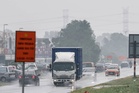 Thunderstorms warning for KL and 12 states until 8pm