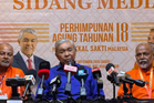 Zahid to meet 25 Negeri Sembilan assemblymen tonight to seek way forward