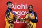 Asiad 2026: Malaysia reach six-gold target as squash stars defend titles