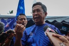 Negeri Sembilan government must continue to function as usual - Jalaluddin