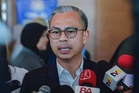 Fahmi urges TV, radio stations to adjust programming following Siti Hasmah's death