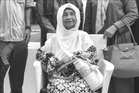 Tun M shares news of wife Tun Dr Hasmah’s death at 100