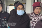 Ismanira remains guilty of neglecting Zayn Rayyan after High Court dismisses appeal