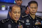 PDRM extends condolences to family of Dr Hasmah