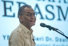 Mental health crisis helpline HEAL 15555 has intervened in 518 cases - Dzulkefly