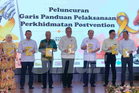 Health Ministry ready to assist JPA in developing public service mental health guidelines