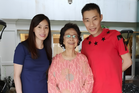‘To us, she was a warrior’ — Lee Chong Wei pays deeply emotional tribute to late Tun Dr Hasmah