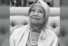 'Tun Dr Hasmah was ready to leave us' - Mukhriz