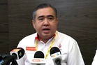 Resignation letter handed to PM, to take effect when Najib returns home, says Loke