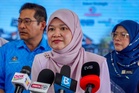 CCTV installed in 333 boarding schools this year - Fadhlina