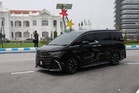 MB slips out through palace back door after audience with Negeri Ruler