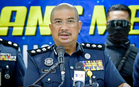 Sepang police trace lorry driver after crash claims two lives