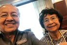 From medical school to 70 years of marriage: The enduring love story of Tun M and Tun Dr Hasmah