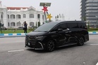 Negeri Sembilan MB completes nearly three-hour audience with Tuanku Muhriz