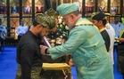 Farhash leads Kelantan Sultan’s birthday honours recipients