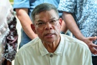 Govt resolving persistent refugee problem according to rule of law - Saifuddin