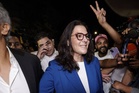 Morocco names Fatima Ezzahra El Mansouri first woman PM