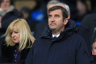 Man City chief Soriano slams Premier League 'conspiracy theory'