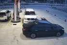 Man injured after being shot at Bidor petrol station