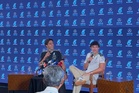 From PlayStation to pole position? Russell finally meets Sepang for real
