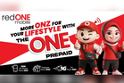 redONE launches The ONE Prepaid with rewards and flexible data options