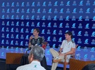 Mercedes-AMG Petronas young guns ready to make Sepang homecoming count