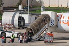 Saudi Arabia launches investigation into Flydubai flight's emergency landing in Tabuk