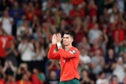 Ronaldo leaves Portugal camp, vows to reveal truth behind decision