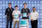 Three years. One fuel. No room for failure for Petronas