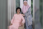 Wan Azizah recalls cherished moments with ‘Kak Hasmah’