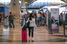 KLIA urges F1 visitors to use public transport amid limited parking