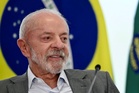 Brazilian odyssey: a look at Lula over the years